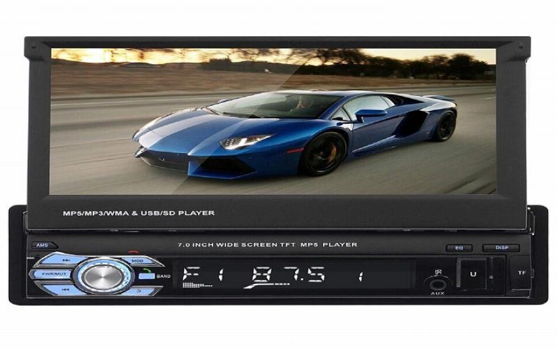 Car & Vehicle Electronics