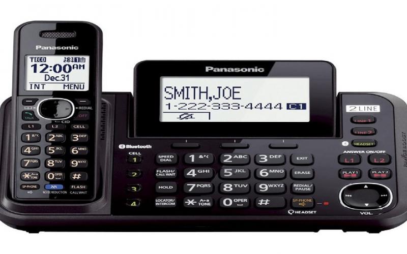 Telephones & Accessories